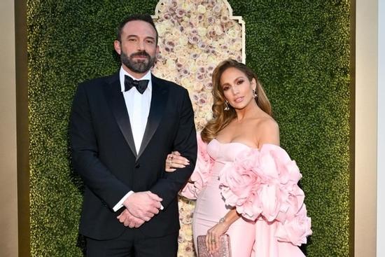 Cú sốc của Jennifer Lopez và Ben Affleck