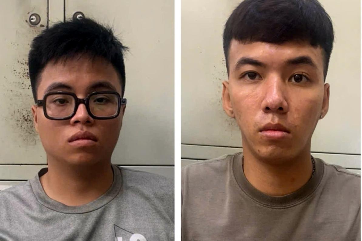 Thiếu tướng Mai Hoàng: Tội phạm cướp giật giảm mạnh, xóa ấn tượng xấu về TPHCM-2