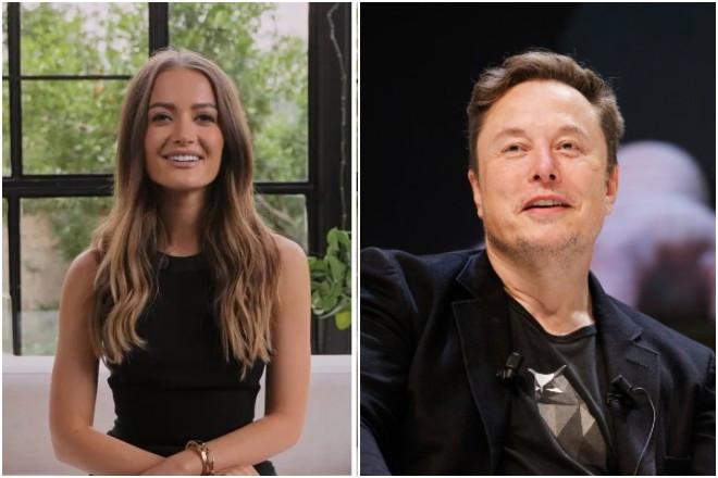 Cô gái trẻ chia sẻ kinh nghiệm quý báu sau khi làm việc cùng tỷ phú Elon Musk-1