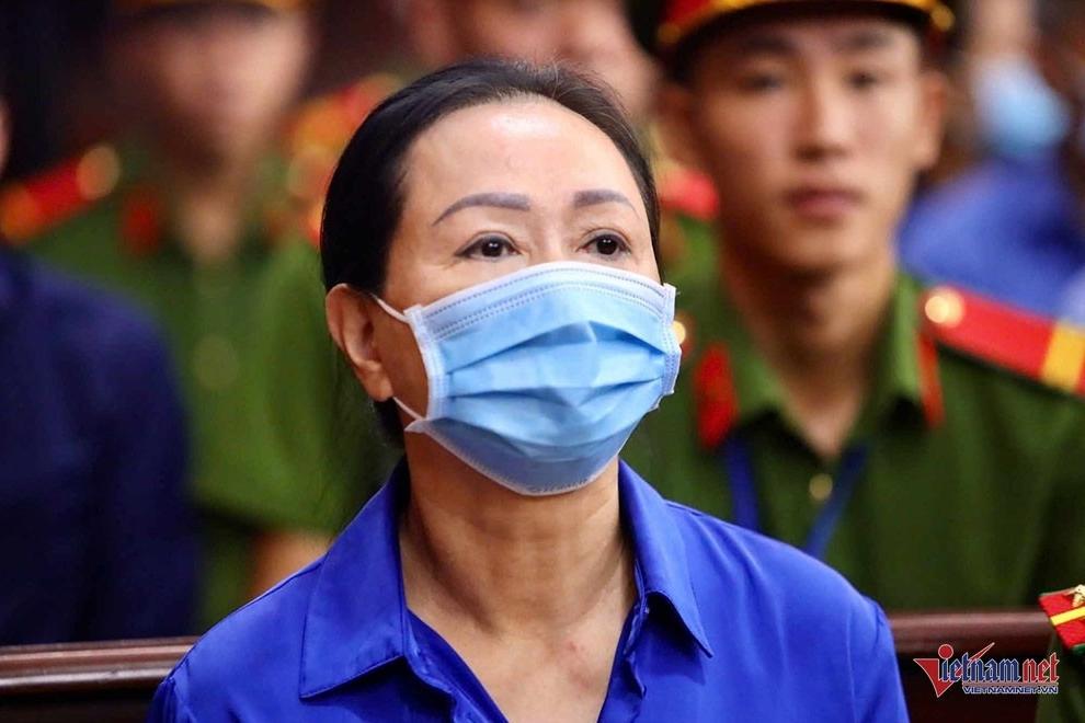 Bà Trương Mỹ Lan: Chồng tôi có vấn đề về tinh thần’-3