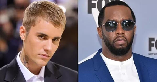 Justin Bieber gặp khủng hoảng vì bê bối tình dục của Diddy-1