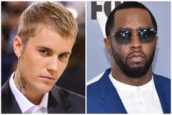 Justin Bieber gặp khủng hoảng vì bê bối tình dục của Diddy