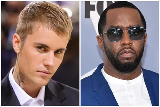 Justin Bieber gặp khủng hoảng vì bê bối tình dục của Diddy