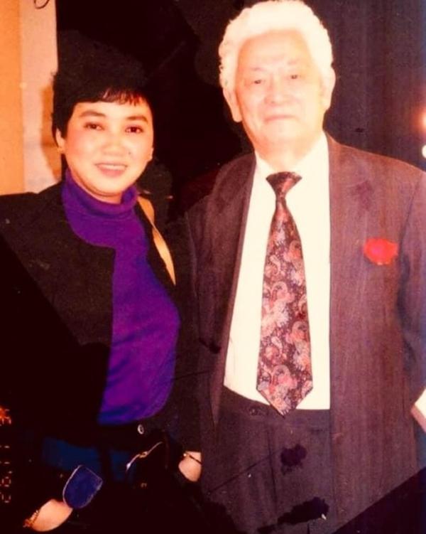 Chuyện về vợ chồng nhạc sĩ là chủ phòng trà Tiếng Xưa qua đời cách nhau 4 tháng-4