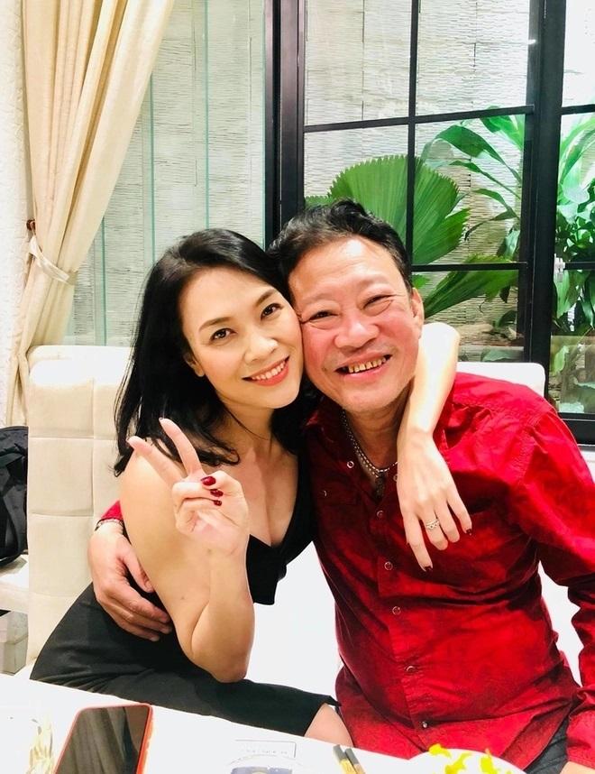 Ân nhân của Mỹ Tâm: Tưởng sắp đi, cưa chân xong thay đổi 180 độ cuộc đời-2