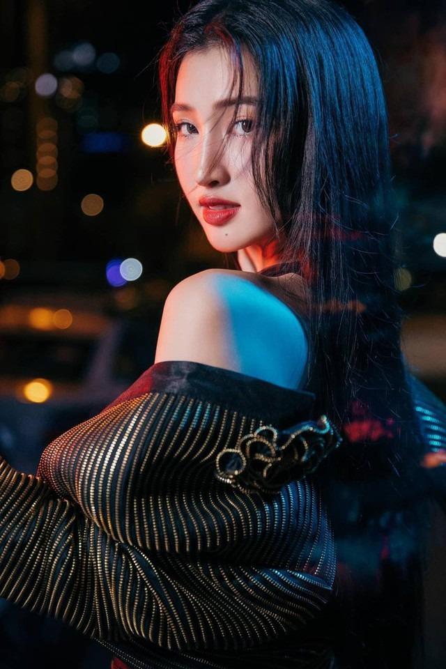 Phương Nhi lộ diện sau thời gian ở ẩn?-2