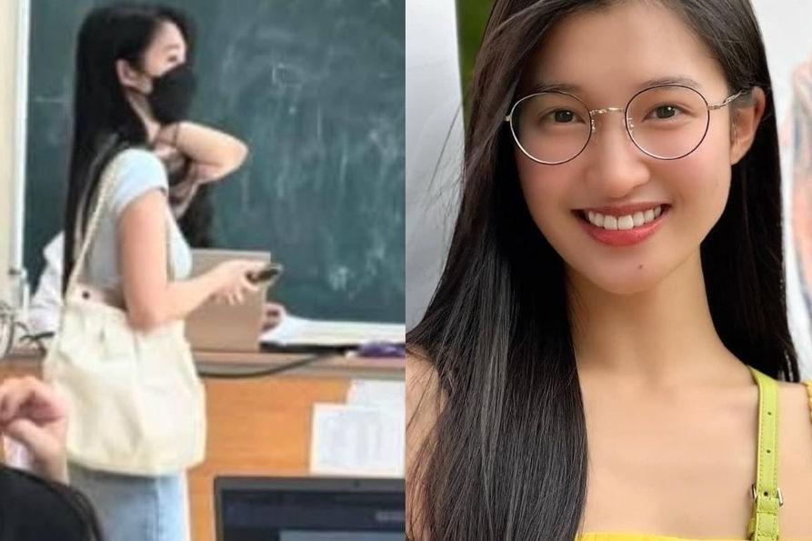 Á hậu xứ Thanh nhà Sen Vàng giờ ra sao sau tin đồn yêu thiếu gia tập đoàn lớn?-9