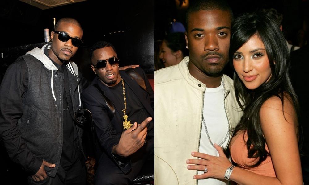 Bí mật về Bữa tiệc trắng thác loạn của ông trùm Diddy: Lời kể ám ảnh của Justin Bieber, Kardashian - 2sao