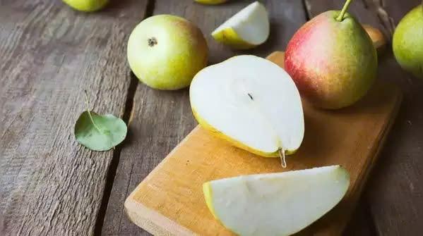 Ăn lê có thực sự tốt cho sức khỏe đường ruột?-1
