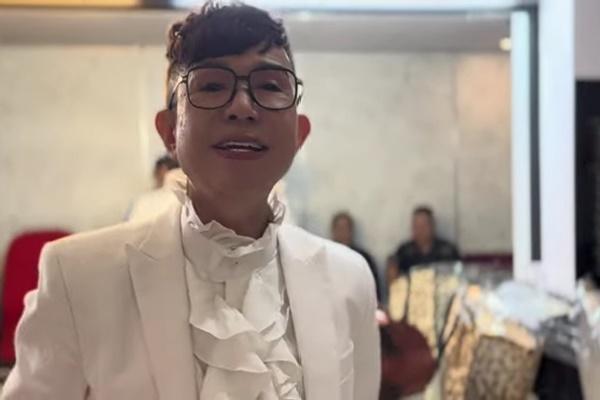 Ca sĩ Long Nhật: Scandal giới tính không tệ bằng việc đi gây lộn, chuyện gì tôi cũng tham gia-3