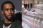 Diddy có động thái khó hiểu trên trang cá nhân gần 20 triệu người theo dõi-3