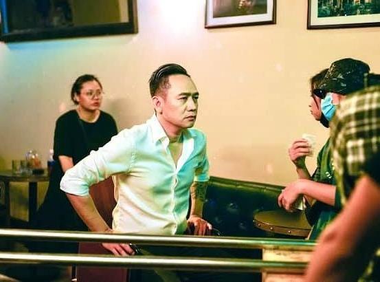 Duy Mạnh yêu cầu 1 người trả lại ban tổ chức 100 triệu: Đã ủng hộ bà con bão lũ thì chơi cho đẹp!-2