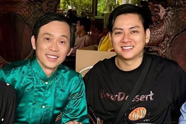 Hoài Lâm thay nghệ danh do Hoài Linh đặt-4