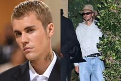 Sự thật không ngờ đằng sau bộ dạng tiều tụy 'gây sốc' mới đây của Justin Bieber