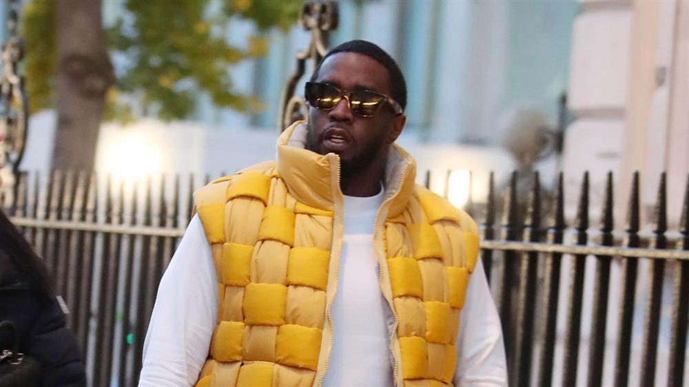 Diddy có động thái khó hiểu trên trang cá nhân gần 20 triệu người theo dõi-1