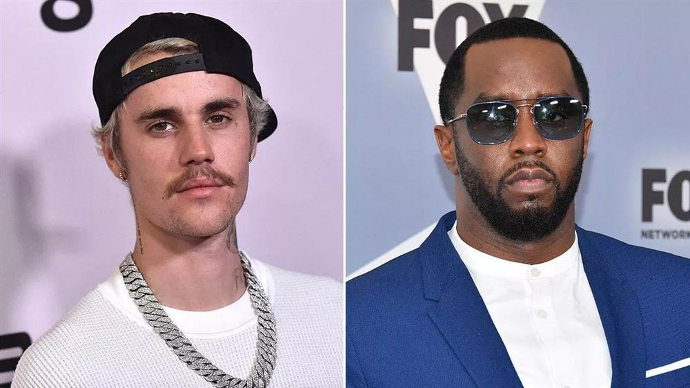 Strange move from Justin Bieber on the day Diddy's shocking crime was exposed-2