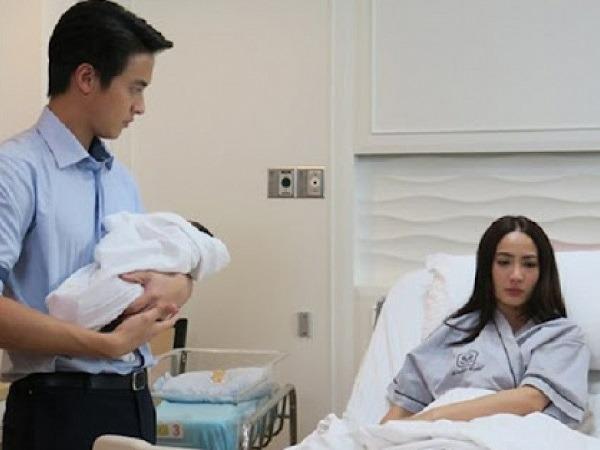 Vừa ly hôn 7 tháng, vợ cũ sinh đứa con giống mình như đúc, tôi tìm đến nhận thì biết được bí mật động trời-1