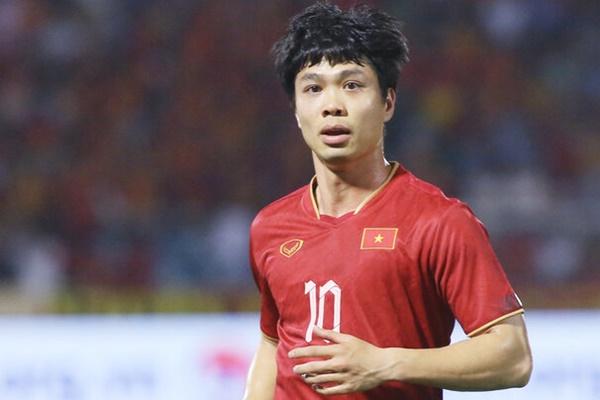 Bị cư dân mạng tấn công, Công Phượng mỉa mai: Ngoài đời không ai dám nói gì-2