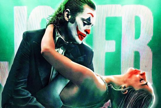 Lady Gaga nhận cát-sê 'khủng' cho vai diễn điên loạn trong 'Joker 2'