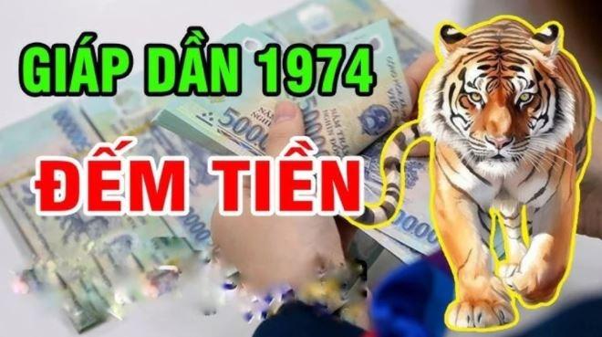 Đúng 7 ngày tới (4/10): 3 con giáp ĐẠI PHÚ ĐẠI QUÝ, tiền tỷ chui vào két ầm ầm-1