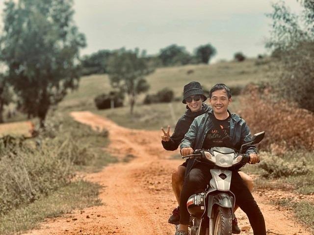 Phim của Lý Hải rò rỉ thông tin mới khiến fan thích thú-2