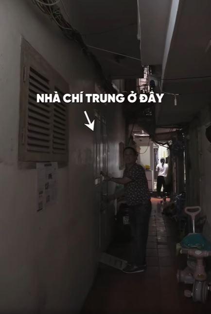 NSƯT Chí Trung không sống cùng bạn gái đại gia kém 18 tuổi, hé lộ chỗ ở tại số 1 Tràng Tiền-2