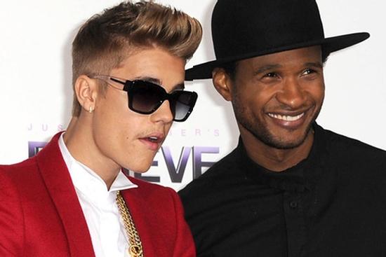 Nghi vấn sao nam hạng A dùng Justin Bieber để thế thân vào 'địa ngục tình dục' của Diddy?