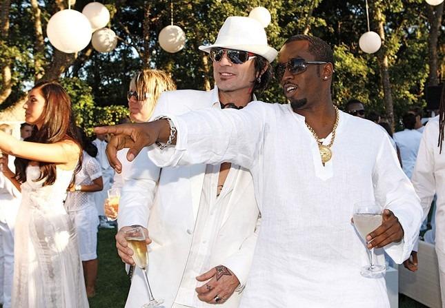 Danh sách diễn viên, ca sĩ bị gọi tên trong vụ ông trùm Diddy bị bắt - 2sao
