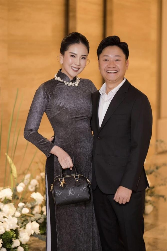 Hậu ly hôn, MC Mai Ngọc tiết lộ chuyện bị theo dõi, khẳng định sẽ bình thản đối diện với mọi chuyện-2