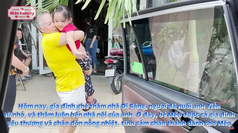 Một hoa hậu về nước 3 lần xin vào nhà thắp hương cho chồng đều bị mẹ chồng từ chối-3