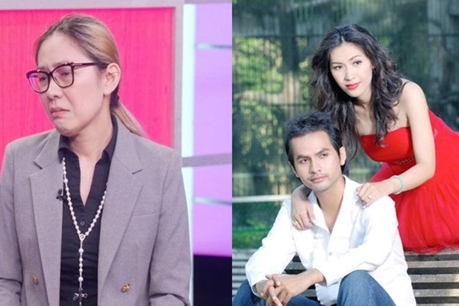 Vợ cố nghệ sĩ Đức Tiến lên tiếng chuyện thừa kế tài sản, tiết lộ phải ôm món nợ khổng lồ sau cái chết đột ngột của chồng-5