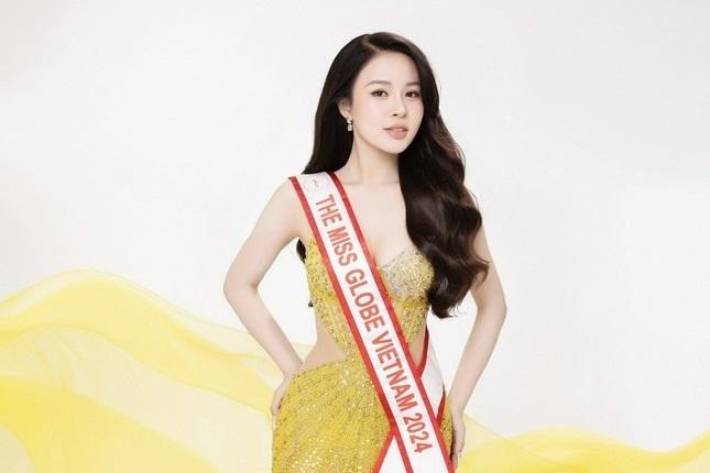 Có gì trong 160kg hành lý Á hậu Đỗ Hà Trang mang đi thi The Miss Globe 2024?-7