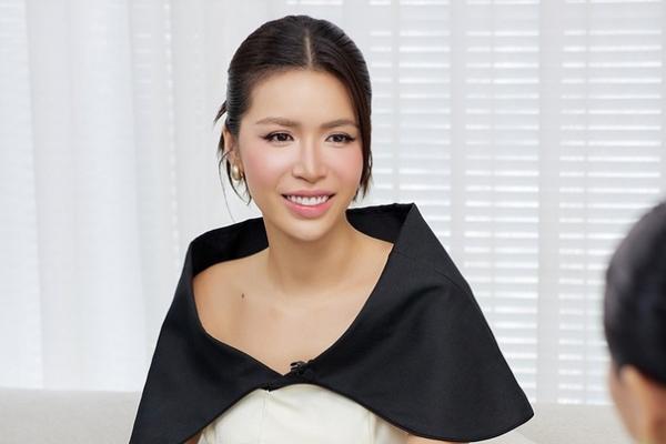 Sức khỏe báo động khiến Minh Tú chưa thể có em bé: Bị bệnh cột sống, thoái hóa và mất xương-5