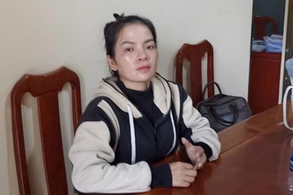 Con trai khóc đòi bố suốt dọc đường, mẹ bị tình nghi bắt cóc trẻ em-4