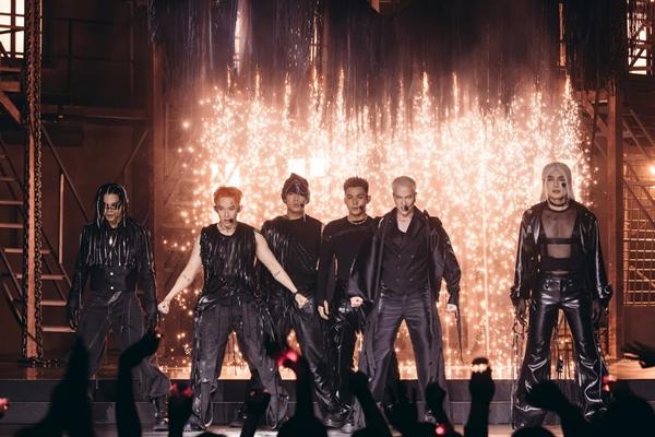 Đội Tuấn Hưng lại bất đồng-3