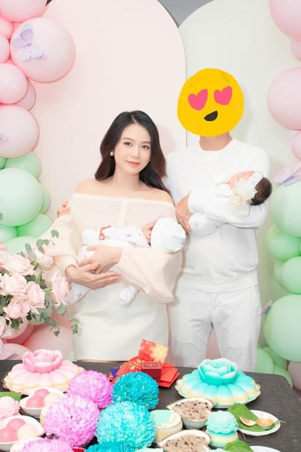 Trước khi yên bề gia thất bên chồng Hàn kín tiếng, Sam từng lao đao vì bị lừa cả tình lẫn tiền, phải còng lưng trả nợ ngân hàng-1