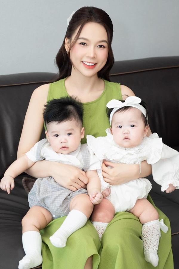 Trước khi yên bề gia thất bên chồng Hàn kín tiếng, Sam từng lao đao vì bị lừa cả tình lẫn tiền, phải còng lưng trả nợ ngân hàng-3