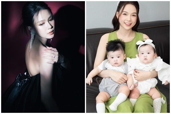 Sam thấy may mắn khi chồng luôn hỗ trợ-5