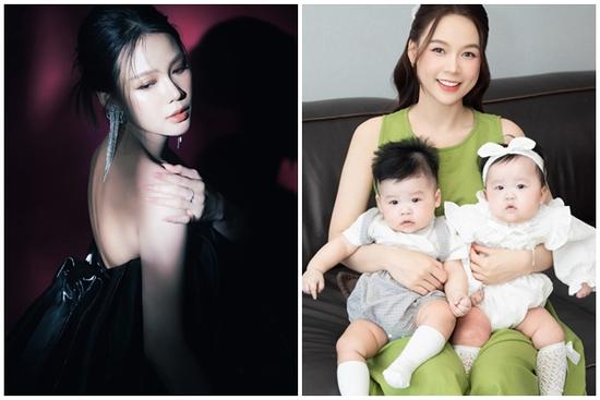 Trước khi yên bề gia thất bên chồng Hàn kín tiếng, Sam từng lao đao vì bị lừa cả tình lẫn tiền, phải 'còng lưng' trả nợ ngân hàng