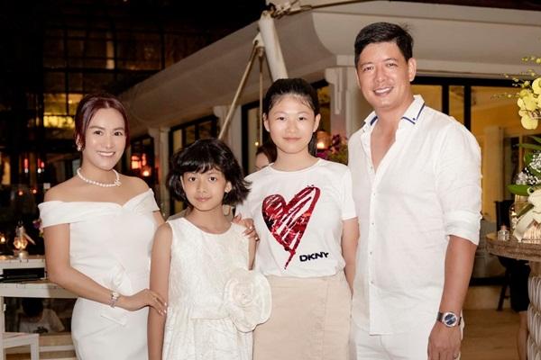 Vợ đại gia khoe thú vui kỳ lạ của MC Bình Minh trong cơ ngơi hoành tráng-14