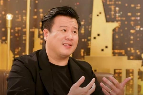 Cuộc sống Thanh Bùi hiện tại: Dốc sức nuôi con, khẳng định tình yêu với vợ-4