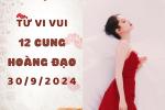 Tử vi 12 cung hoàng đạo ngày 1/10: Sư Tử khó khăn, Nhân Mã nóng vội-2