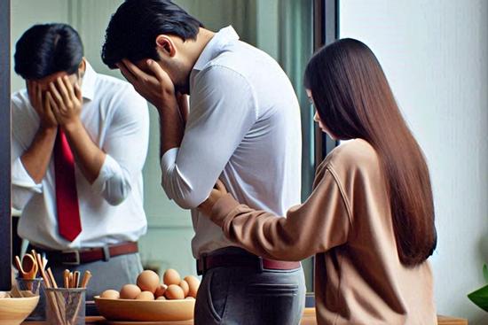 Đang hạnh phúc, tôi phát hiện mình là kẻ 'đổ vỏ', nuôi con người khác suốt 6 năm