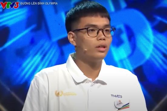 Fan cứng Cristiano Ronaldo chiến thắng trận thi tháng cuối cùng Olympia 2024