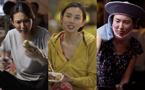 Hơn 2 triệu người nhìn nhầm Thùy Tiên đi tắm suối, biết sự thật vẫn không tin nổi-4