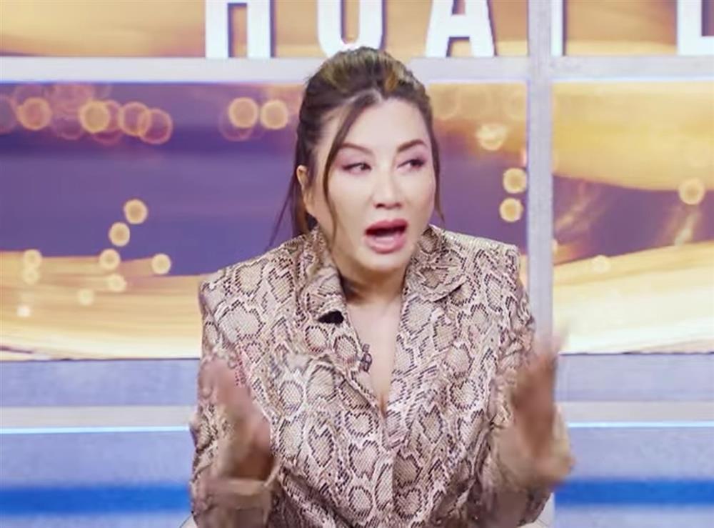 Vợ cũ Bằng Kiều: Một mình anh Hoài Linh chấp hết mười mấy ca sĩ-1