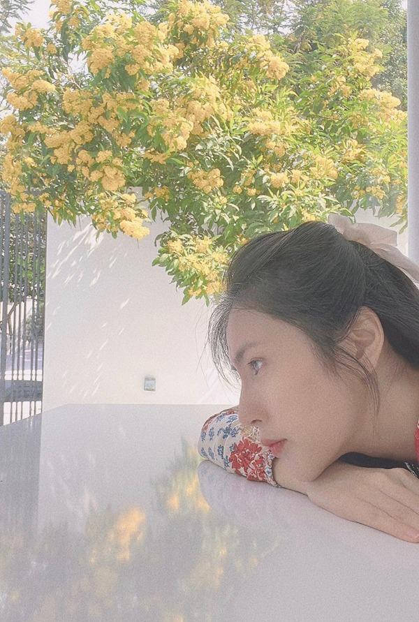 Từng bị bà Nguyễn Phương Hằng livestream nhắc tên chuyện từ thiện, vợ chồng cầu thủ này giờ ra sao?-4