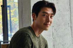 Hành trình chiến thắng bệnh tật đầy cảm hứng của Kim Woo Bin