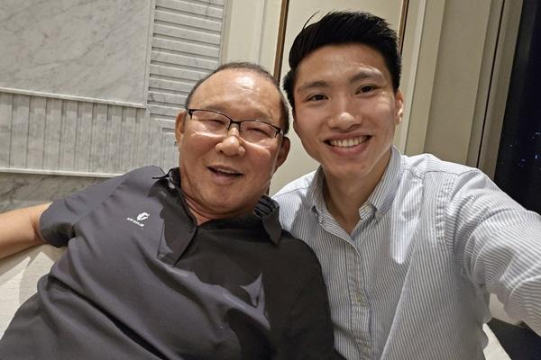 HLV Park Hang Seo từng khiến đội tuyển Indonesia ám ảnh như thế nào?-4