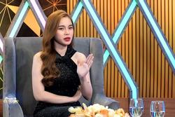 Giang Hồng Ngọc: 'Tôi không còn gì để mất nữa nên chẳng việc gì phải sĩ diện hay mắc cỡ'